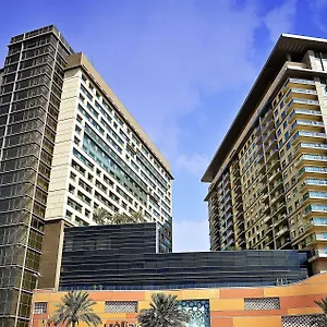 5* Aparthotel Swissotel Living Al Ghurair Dubai - Deira & Creek - Apartments